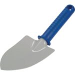 Best Garden 10 In. Blue Handle Garden Transplanter