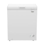 Whirlpool 5 Cu. Ft. Chest Freezer White