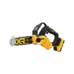 Dewalt 20V Max Brushless Pruning Chainsaw, 8"
