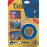 Gosport Blue Tarp Repair Tape