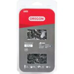 Oregon AdvanceCut LubriTec S52T 14 In. 3/8 In. 52 Link Chainsaw Chain