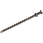 Do it 8d x 2-1/4 In. Bright Duplex Framing Nails