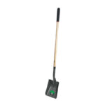 Do it Best 49 Inch Wood Handle Square Point Shovel