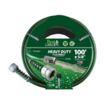 Best Garden 5/8"x100ft FlexiMAX Heavy Duty Hose