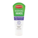 O'Keeffe's Working Hands 3oz Night Treatment Lotion