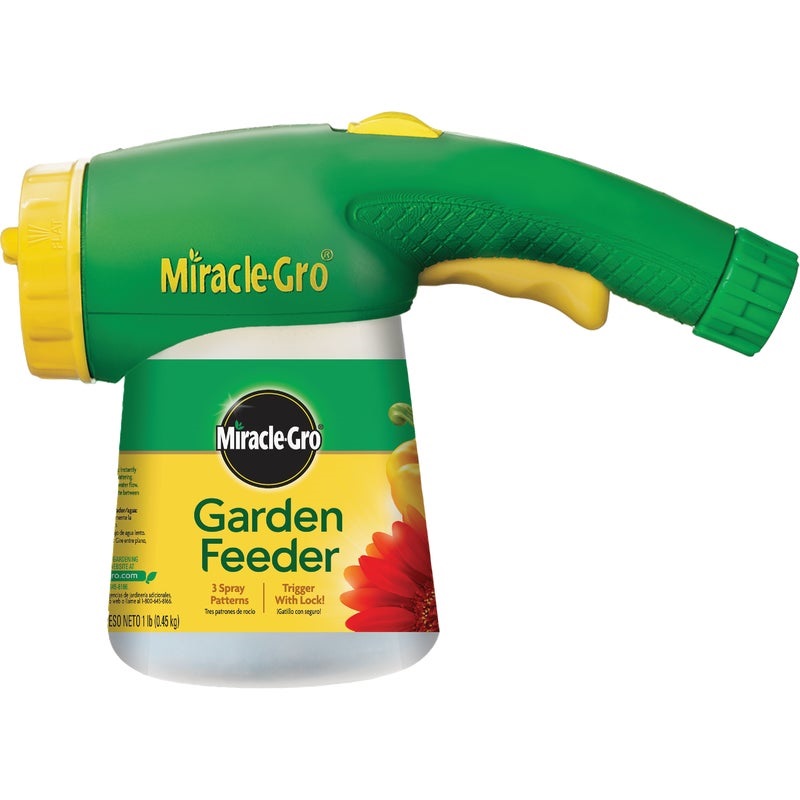 756914.jpg Miracle-Gro 1 Lb. Hose End Sprayer - Image 1