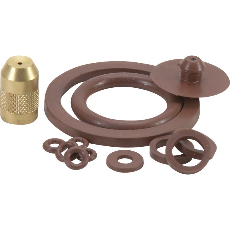 757027.jpg Best Garden Sprayer Parts Kit (15-Piece) - Image 1