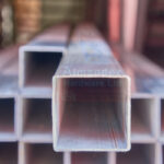 Galvanized RHS ( 3'' X 3'' X 2.5 mm) - Image 2