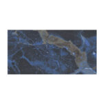 Parkview Matte Blue Tile 8 Pieces 12" x 24"