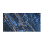 Parkview Polished Blue Tile 8 Pieces 12" x 24"