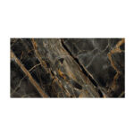 Parkview Brown Polished Porcelain Field Tile 8 Pieces 12" x 24"