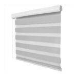 Scala Smart Roller Eclipse Grey 100x220 cm