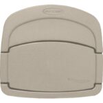 Suncast HangOut Deluxe Wall Mount Hose Hanger