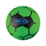 Franklin Nerf ProShot Foam Soccer Ball 7" Green