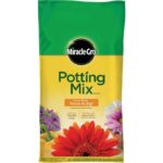 Miracle-Gro 16 Qt. 13 Lb. All Purpose Potting Soil