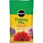 Miracle-Gro 1 Cu. Ft. 32-1/2 Lb. Potting Soil