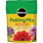 Miracle-Gro 8 Qt. 6-1/2 Lb. All Purpose Potting Soil