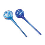 Best Garden Watering Globe Glass Waterer 2 Pack