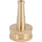 Best Garden Brass Sweeper Nozzle