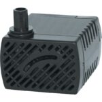 The Fountain Pump 35 to 70 GPH 3W Poly Fountain Pump