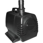 PondMaster Eco 1350GPH 1 In. or 1-1/2 In. Waterfall Pond Pump