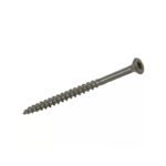 Do it Green Star Bugle Head Wood Deck Screw #8x1-5/8 Inch 1Lb