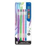 Bazic Multi-Point Pencil Dazzle