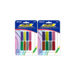 Bazic Foam Pencil Grip 8 Pack