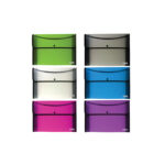 Bazic Document Holder Letter Size