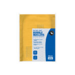 Bazic 9.5 x 13.5 Inch #4 Self-Seal Bubble Mailers 2Pk
