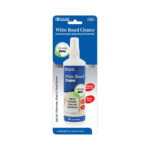 Bazic Whiteboard Cleaner 4 Oz.