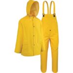 West Chester Large PVC Rain Suit