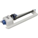 Best Garden Poly Oscillating Sprinkler