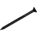 #8 x 2-1/2 Inch Phillips Cabinet Screw 100Pk