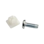 Hillman License Plate Bolt (2 Count)
