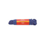 Do it Best Double Braided Rope, (3/8" x 100')