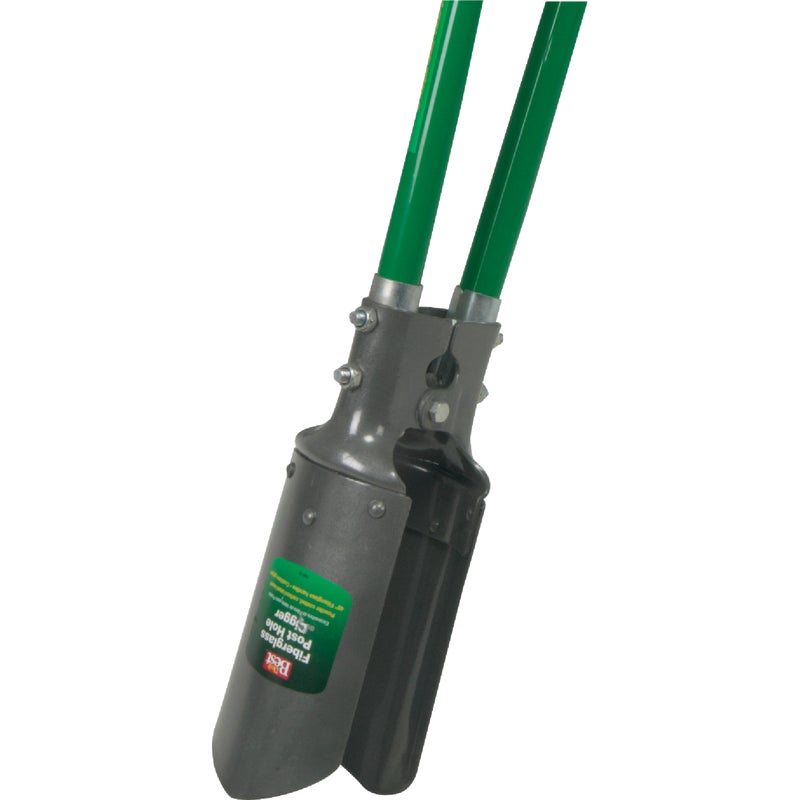 768138.jpg Do it Best Atlas 48 In. Fiberglass Post Hole Digger - Image 1