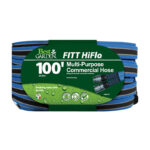 Best Garden Hiflo 100 Ft. Garden Hose