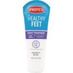 O'Keeffe's Healthy Feet 3 Oz. Night Treatment Lotion