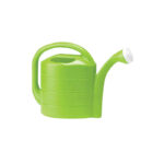 Novelty 2 Gallon Poly Watering Can - Image 2