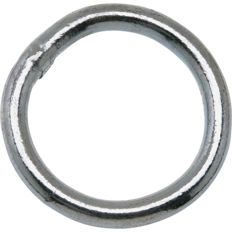 769631.jpg Campbell Welded Metal Ring, (2-1/2") - Image 1