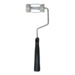 3 Inch 4-Wire Threaded Roller Frame