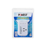 Voltage Protector Refrimatic