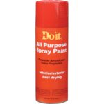 Do it 10 Oz. Gloss All Purpose Spray Paint