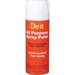 Do it 10 Oz. Gloss All Purpose Spray Paint