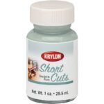 Krylon Short Cuts Chrome High Gloss 1 Fl Oz Hobby Paint
