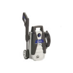 Blue Clean 1600 psi 1.7 GPM Cold Water Electric Pressure Washer