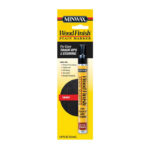 Minwax Wood Finish Ebony Stain Marker