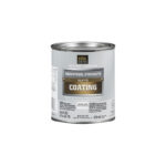 Do it Best 1 Quart Neutral Base Alkyd Industrial Coating