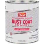 Do it Best Rust Coat Oil-Based Gloss Enamel